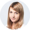 Фотография специалиста Толстых Ольга Александровна