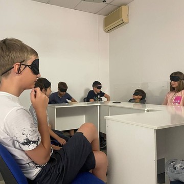 Школа программирования и робототехники Пиксель на Новогиреевской улице фото 3