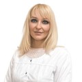 Фотография специалиста Шалягина Юлия Владимировна