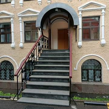 Московский Бизнес Брокеридж фото 1