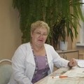 Фотография специалиста Купалова Ольга Александровна