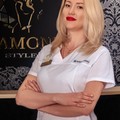 Фотография специалиста Рахманова Дильдора Бахрамжановна