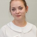 Фотография специалиста Насонова Анастасия Юрьевна