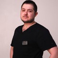 Фотография специалиста Дудников Егор Сергеевич