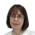 Фотография специалиста Агапова Татьяна Юрьевна