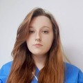 Фотография специалиста Исайкина Анастасия Игоревна
