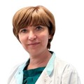 Фотография специалиста Цапина Татьяна Николаевна