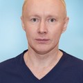 Фотография специалиста Чиняков Михаил Владленович
