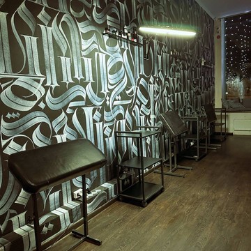 LA Tattoo I Тату-салон фото 3