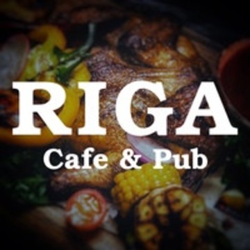 Cafe RIGA фото 1