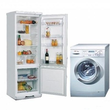 Ремонт холодильников и стиральных машин на улице Речников фото 1