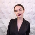 Фотография специалиста Невидомская Екатерина Владиславовна