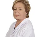 Фотография специалиста Бочманова Юлия Петровна
