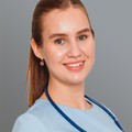 Фотография специалиста Минина Варвара Александровна