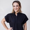 Фотография специалиста Баканова Алина Вячеславовна