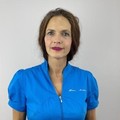 Фотография специалиста Газукина Ольга Владимировна