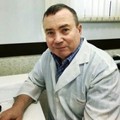 Фотография специалиста Недапекин Геннадий Андреевич