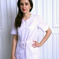 Фотография специалиста Узденова Фатима Мухтаровна