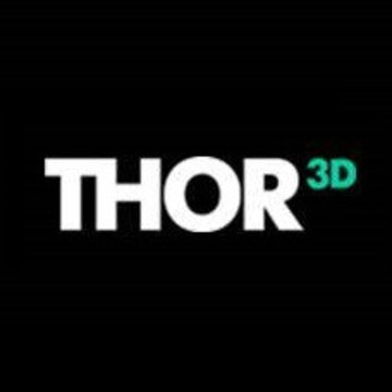Thor3D фото 1