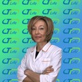 Фотография специалиста Мещерякова Ольга Геннадьевна