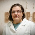 Фотография специалиста Парфенова Марина Анатольевна