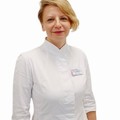 Фотография специалиста Мотрич Ольга Геннадьевна