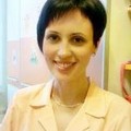 Фотография специалиста Яковлева Наталья Валерьевна