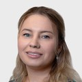 Фотография специалиста Быкова Мария Евгеньевна