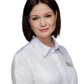 Фотография специалиста Захарова Елена Евгеньевна