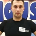 Фотография специалиста Дыскин Алексей