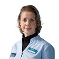 Фотография специалиста Росюк Елена Александровна