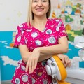 Фотография специалиста Кузнецова Алсу Альбертовна
