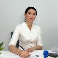 Фотография специалиста Шамилова Зухра Гаджибековна