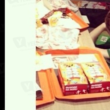KFC на проспекте Революции фото 3