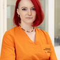 Фотография специалиста Новокрещенова Надежда Александровна