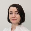 Фотография специалиста Разбойникова Юлия Андреевна
