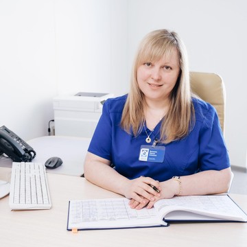 Медицинский центр Medical On Group на улице Кирова фото 2