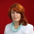 Фотография специалиста Ляпина Татьяна Геннадьевна