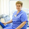 Фотография специалиста Гриневич Елена Викторовна