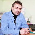 Фотография специалиста Богданов Александр Михайлович