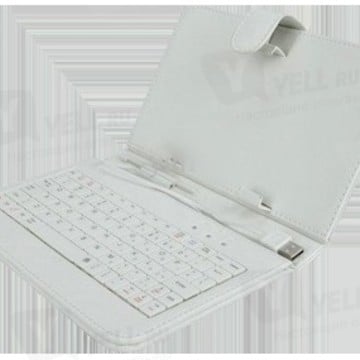 Keysforpad - Чехлы-клавиатуры для планшетов фото 1