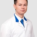 Фотография специалиста Сухов Андрей Юрьевич