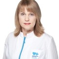 Фотография специалиста Головлева Ирина Васильевна
