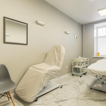 Клиника современной косметологии Муза фото 1