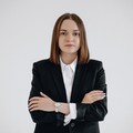 Фотография специалиста Горюнова Мария