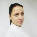 Фотография специалиста Красникова Ольга Павловна