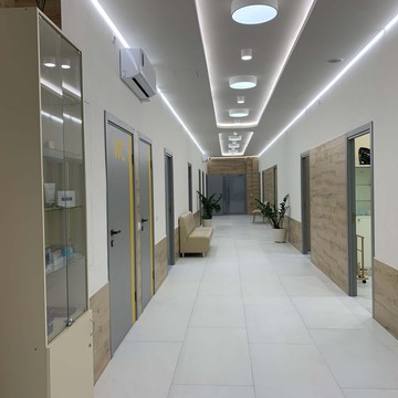 Медицинский центр ЭС КЛИНИК фото 2