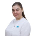 Фотография специалиста Безукладова Анастасия Степановна