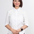Фотография специалиста Марченко Ольга Андреевна