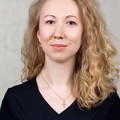 Фотография специалиста Волкова Юлия Викторовна
